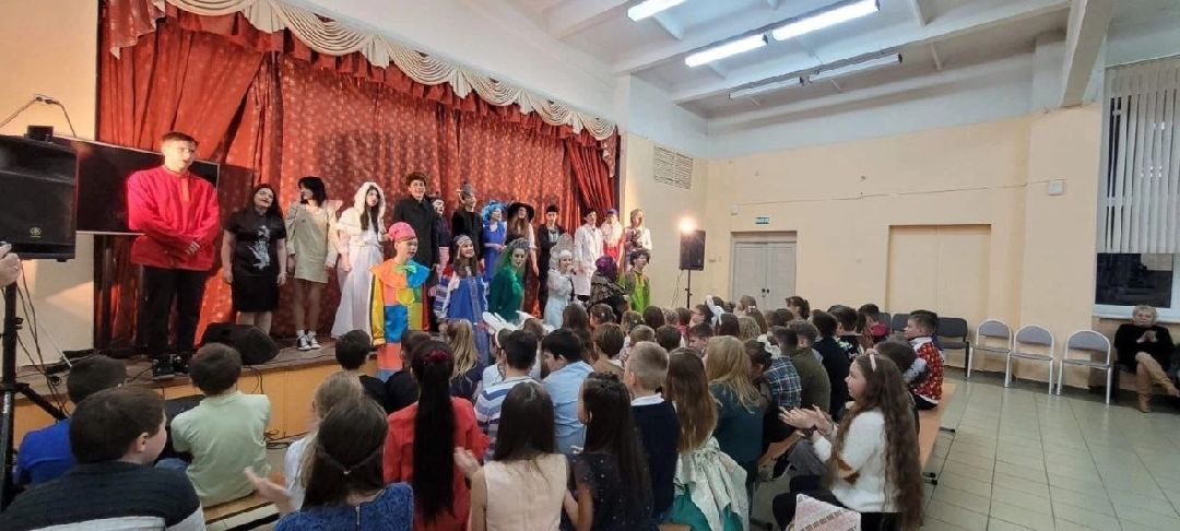 Павловский Посад, городской округ Павловский Посад, школа, выпускники, лицей, клуб