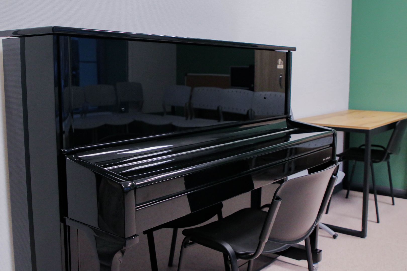 Активное долголетие, ДК Мир, Домодедово,