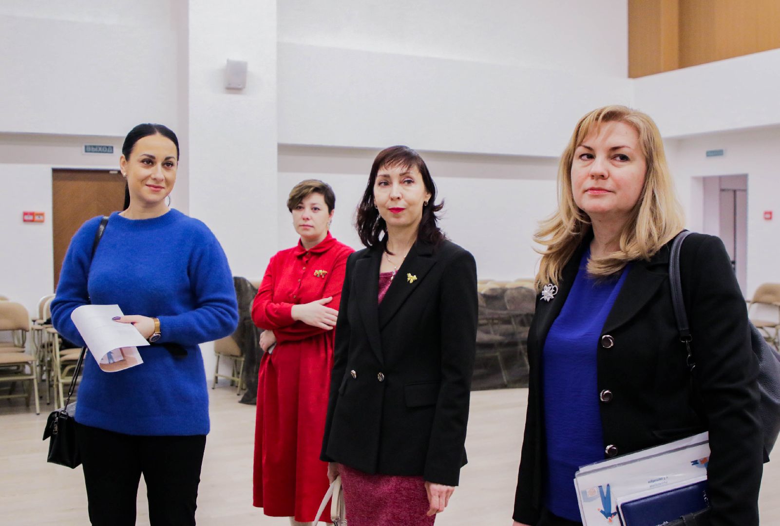 Активное долголетие, ДК Мир, Домодедово,