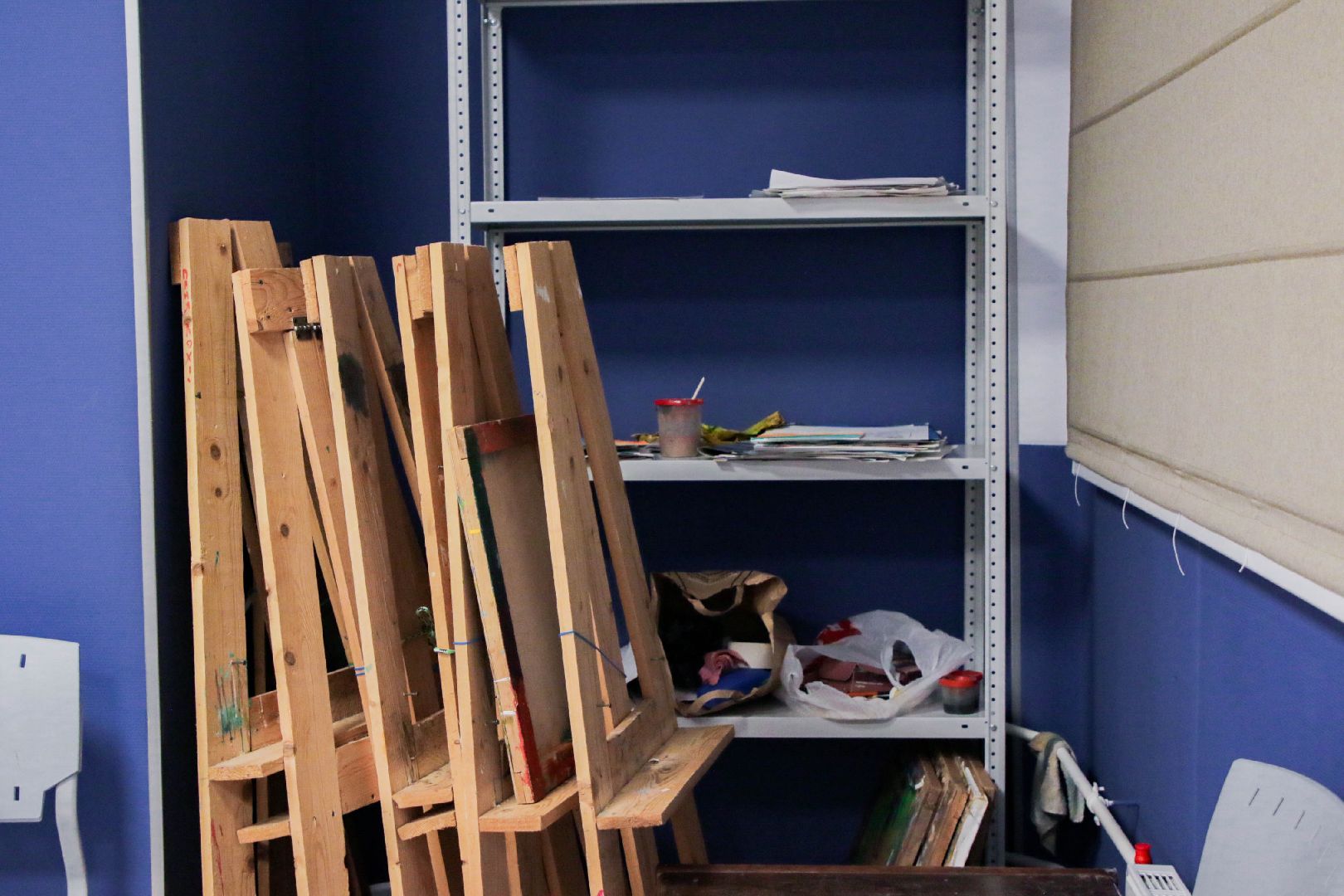 Активное долголетие, ДК Мир, Домодедово,