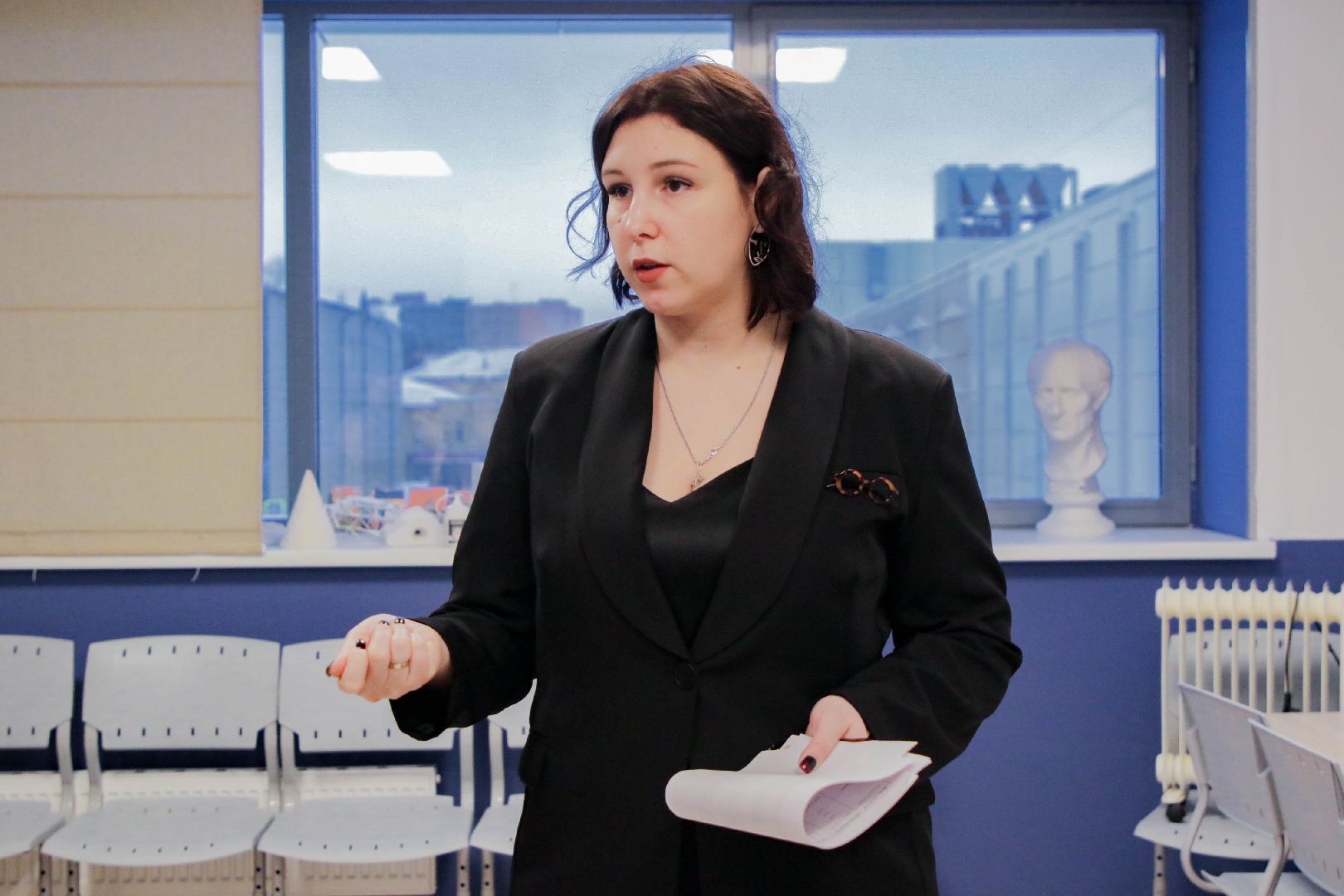 Активное долголетие, ДК Мир, Домодедово,