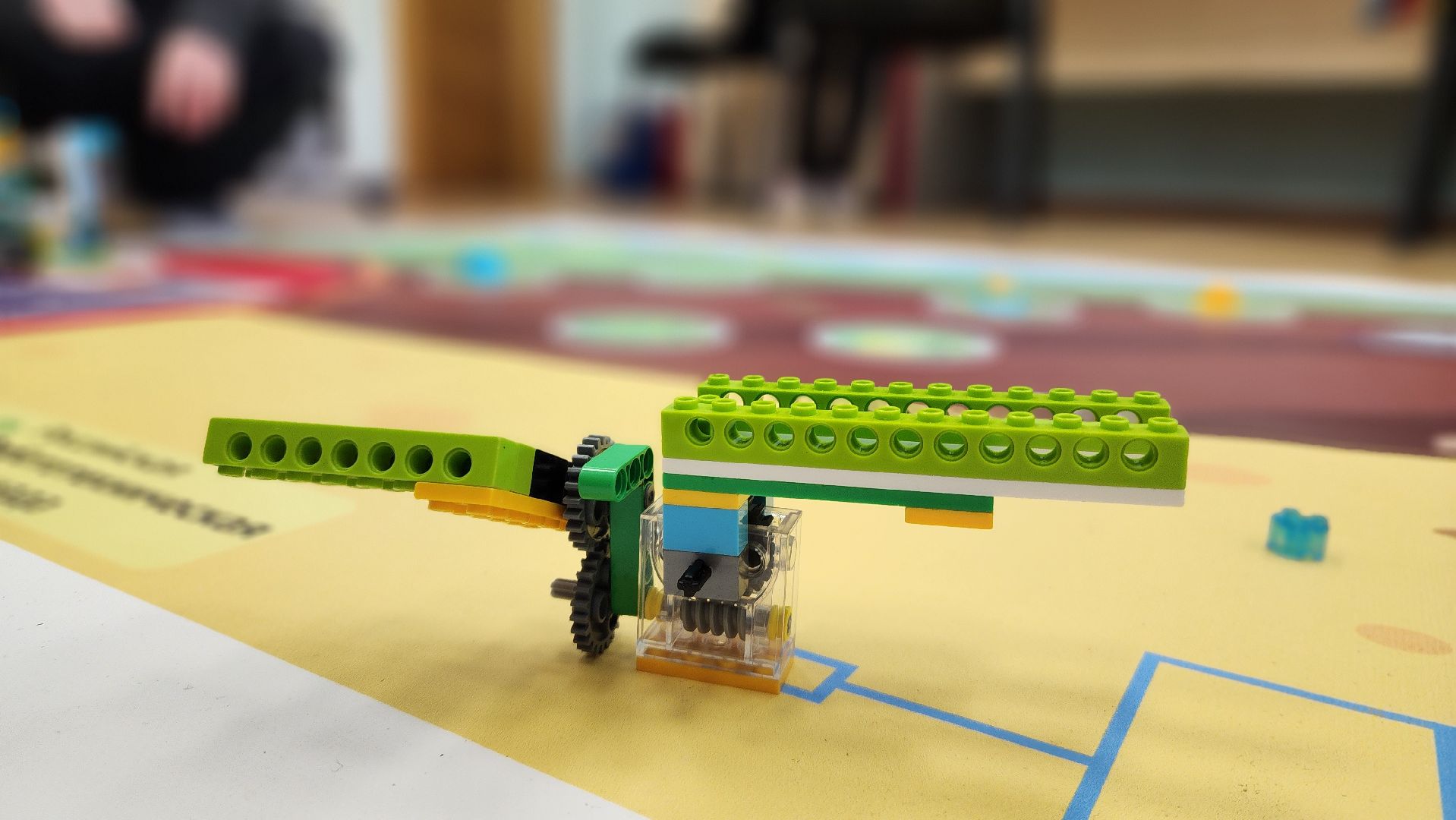 ступино, образование, роботофест,