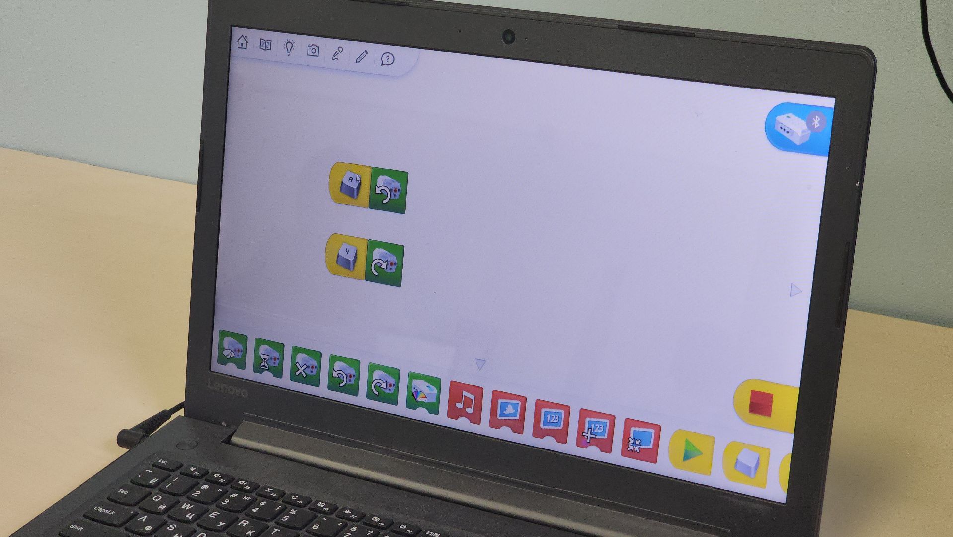 ступино, образование, роботофест,