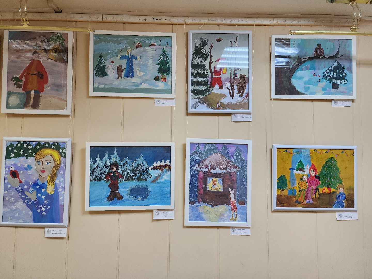 выставка, художник, искусство, Ногинск, Богородский городской округ,