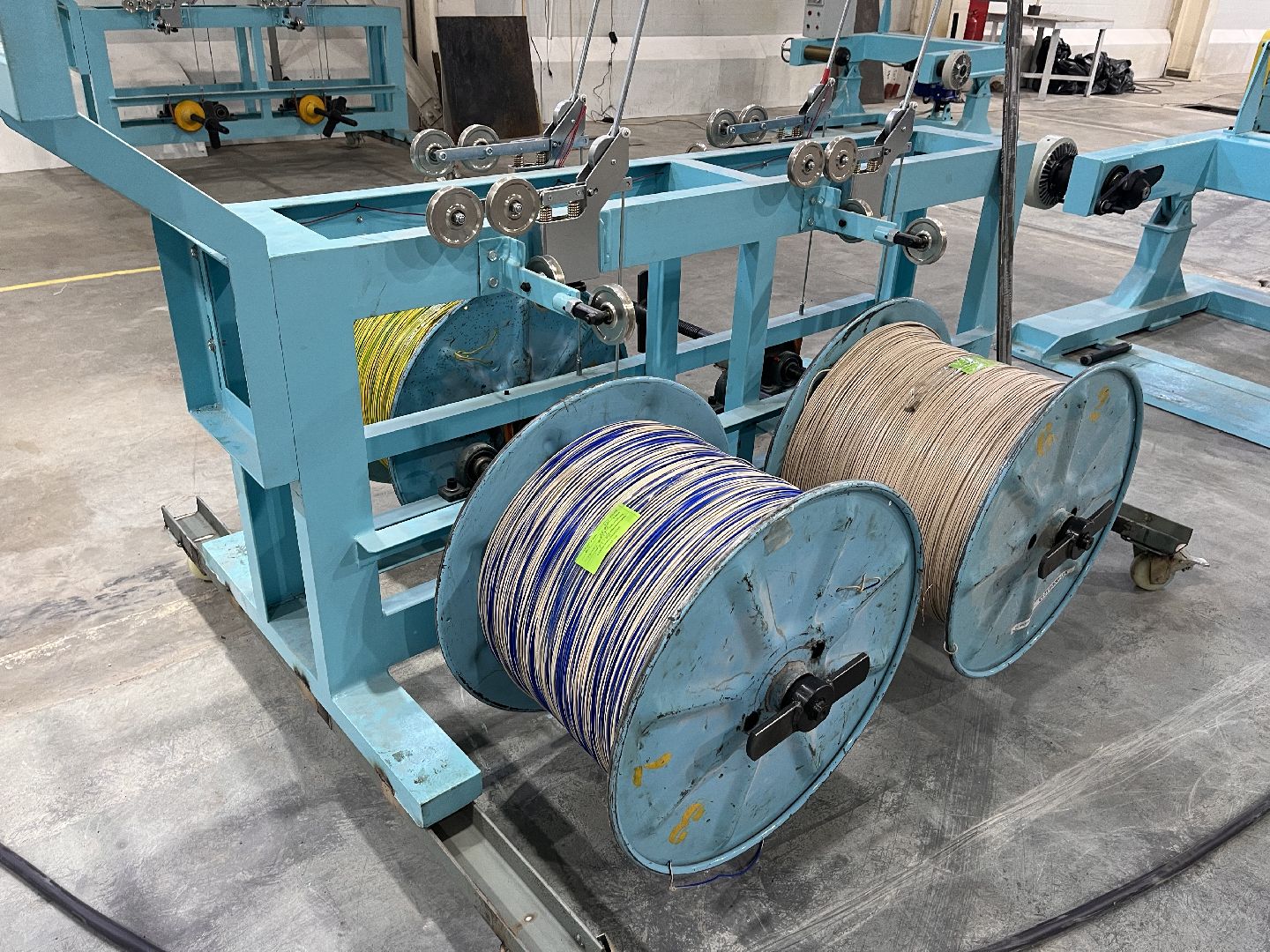 шаховская, новый цех, производственный цех, производство,