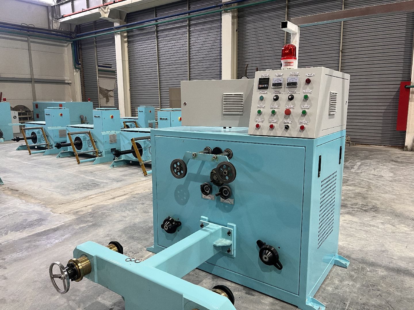 шаховская, новый цех, производственный цех, производство,