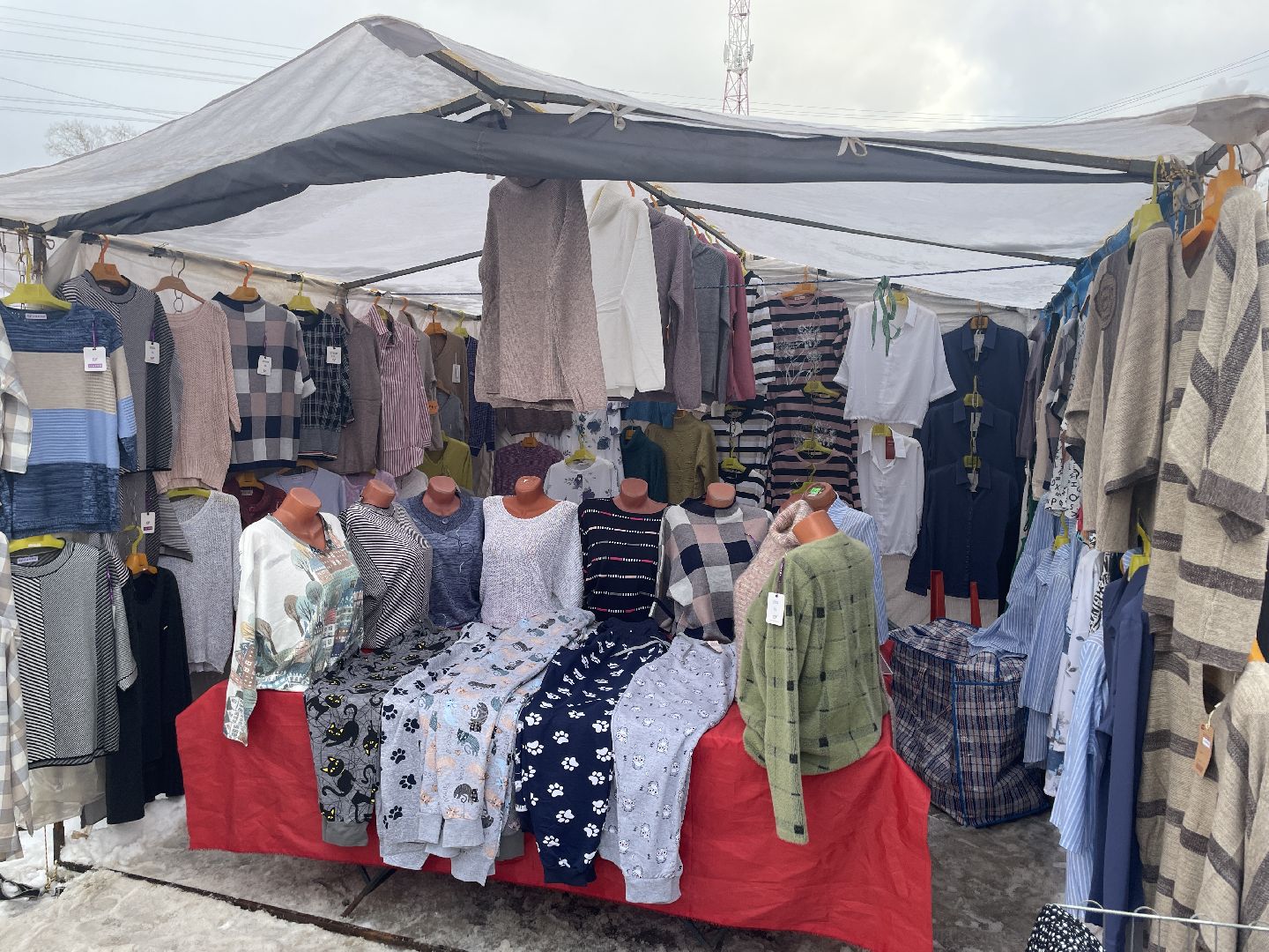 волоколамск, ярмарка,