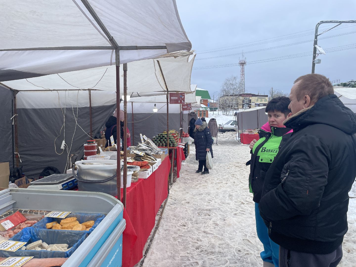 волоколамск, ярмарка,