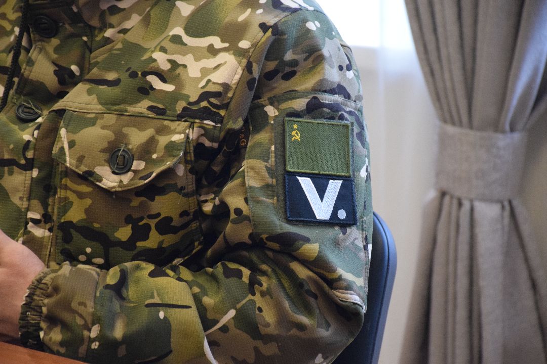 Павловский Посад, городской округ Павловский Посад, СВО, доброволец, гуманитарная помощь, семья