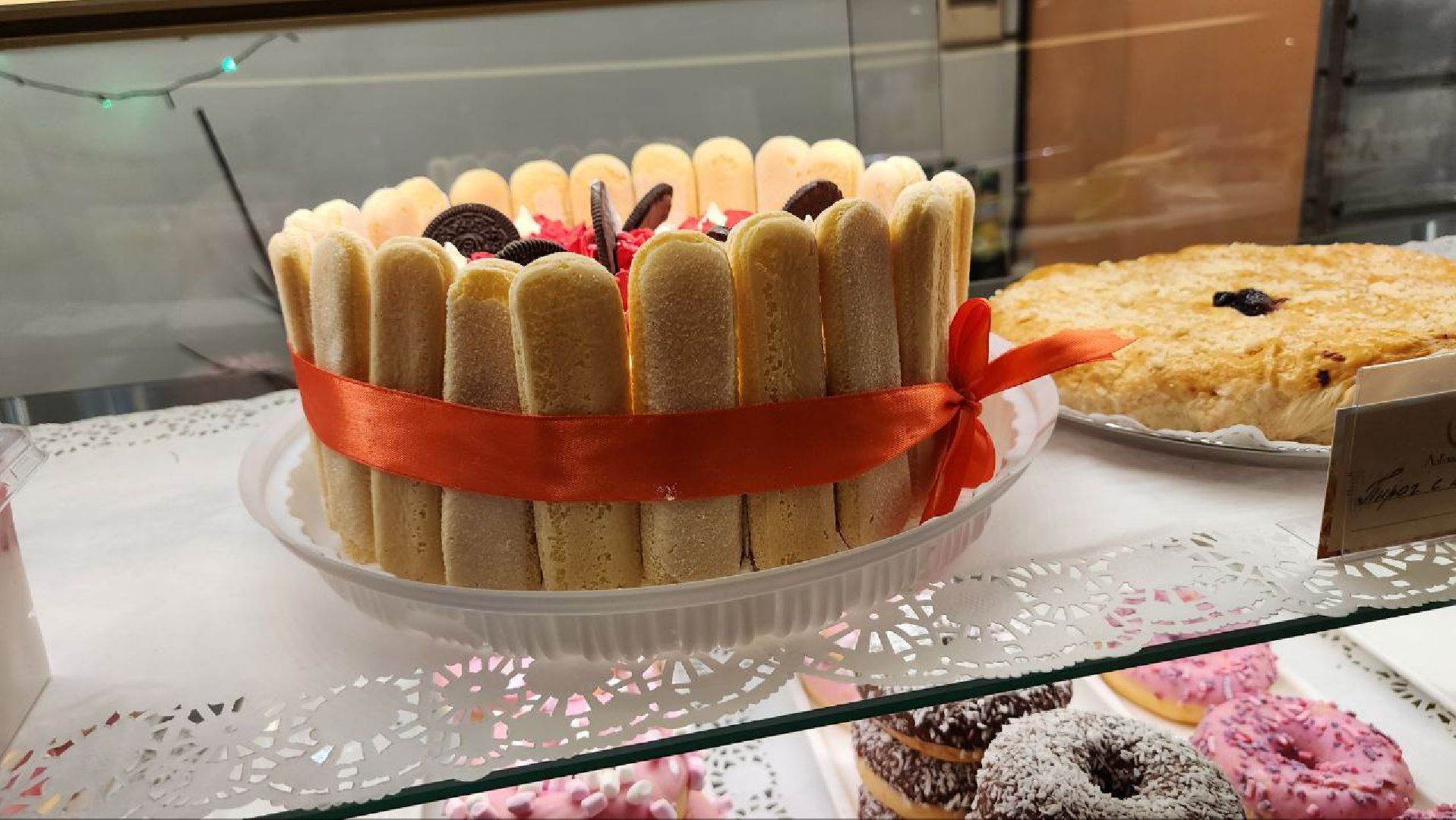 люберцы, пекарня, рабочий поселок Октябрьский, выпечка,