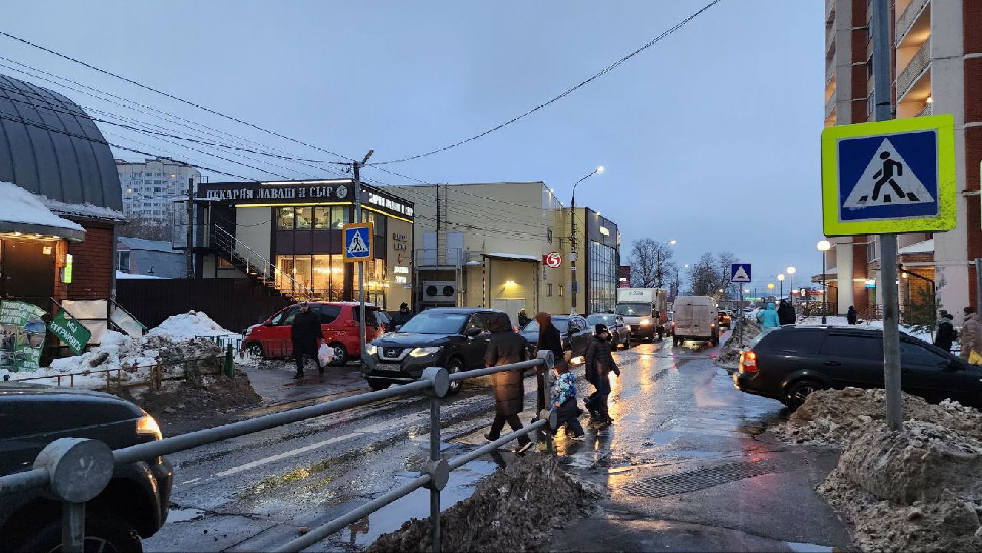 люберцы, пекарня, рабочий поселок Октябрьский, выпечка,