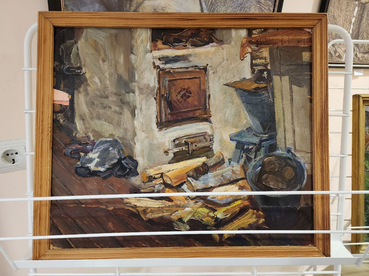 пушкино, библиотека, художник, традиции, музыка,