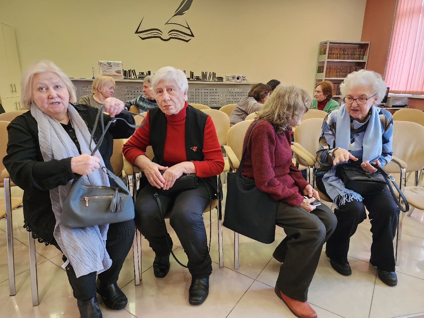 пушкино, библиотека, художник, традиции, музыка,