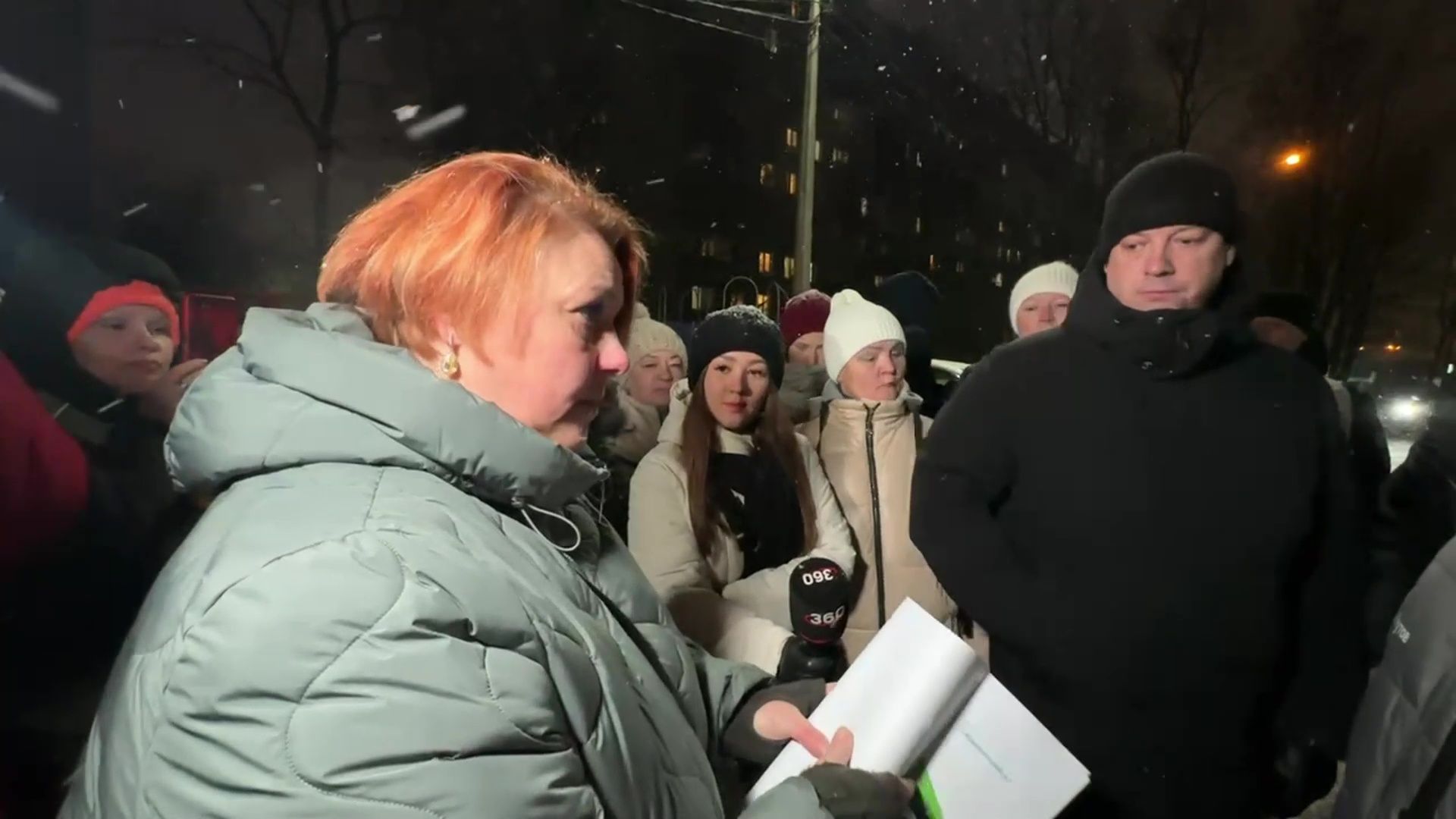 Реутов, выездная администрация, вопросы жителей, ответ администрации, глава отвечает, ЖКХ,