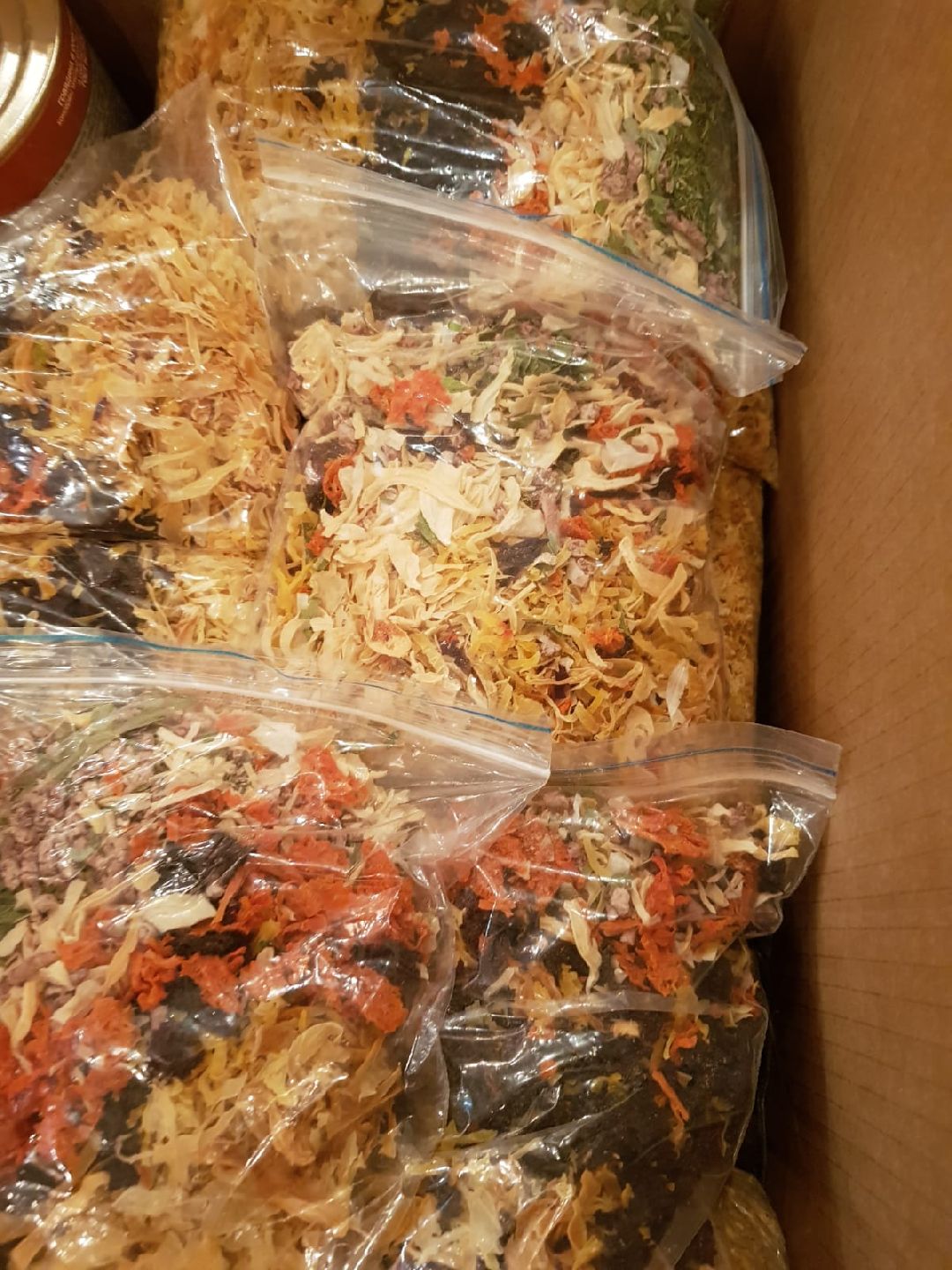 Павловский Посад, городской округ Павловский Посад, супы, СВО, помощь, гуманитарная помощь, волонтёр