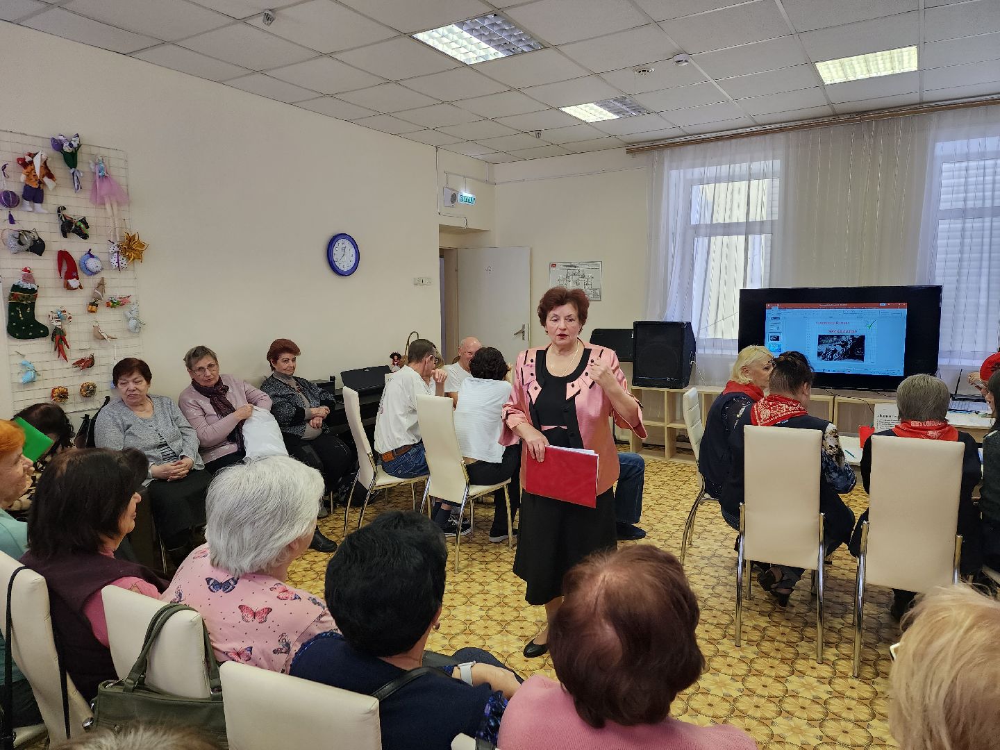 пушкино, турнир, турнир долголетов, социальная площадка, социальное обслуживание,