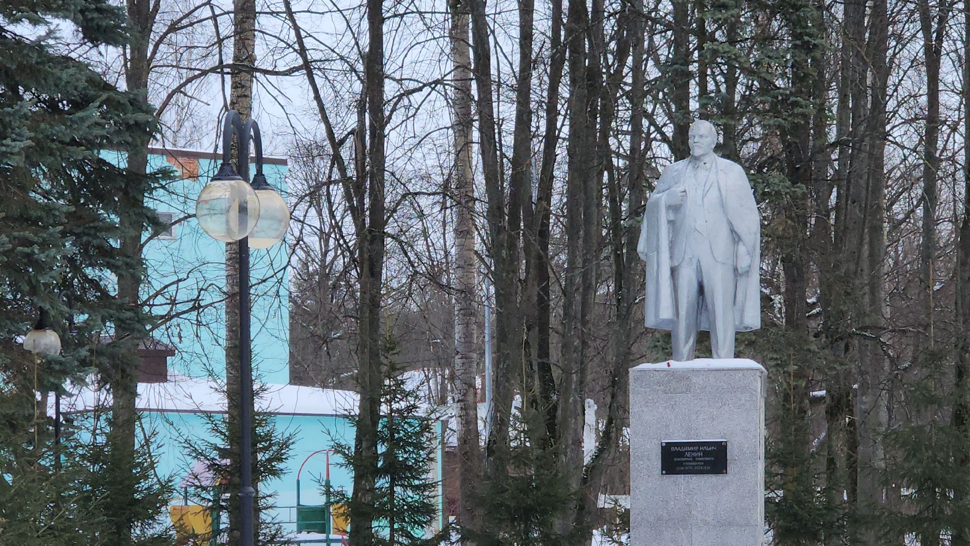 серпухов, поселок пролетарский, сквер, благоустройство, дк лира,
