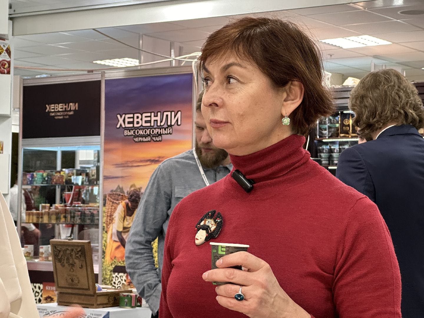 Одинцово, Малый и средний бизнес, поддержка предпринимателей,