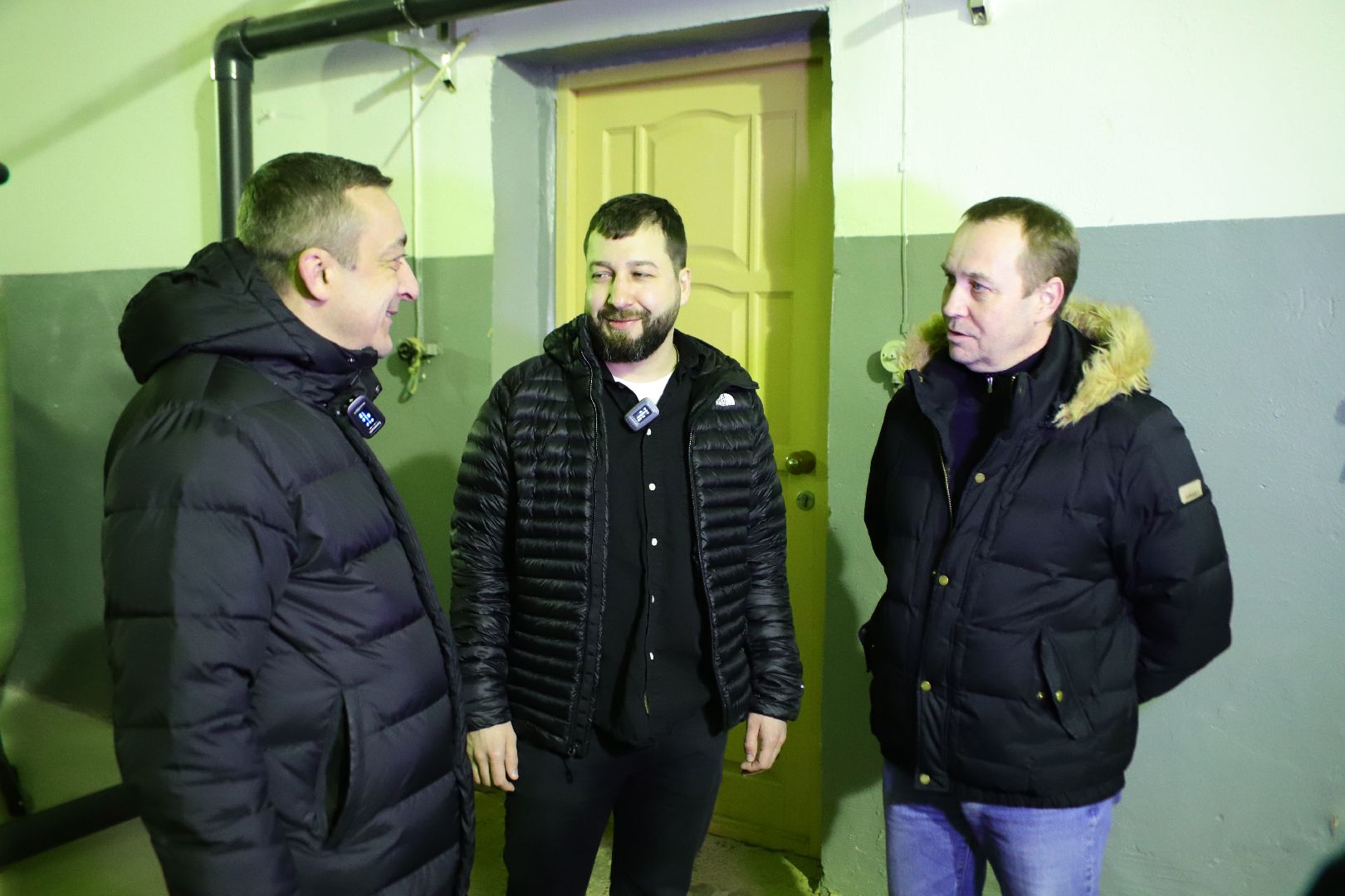 воскресенск, жкх, взу, вода, очистка воды, жители,