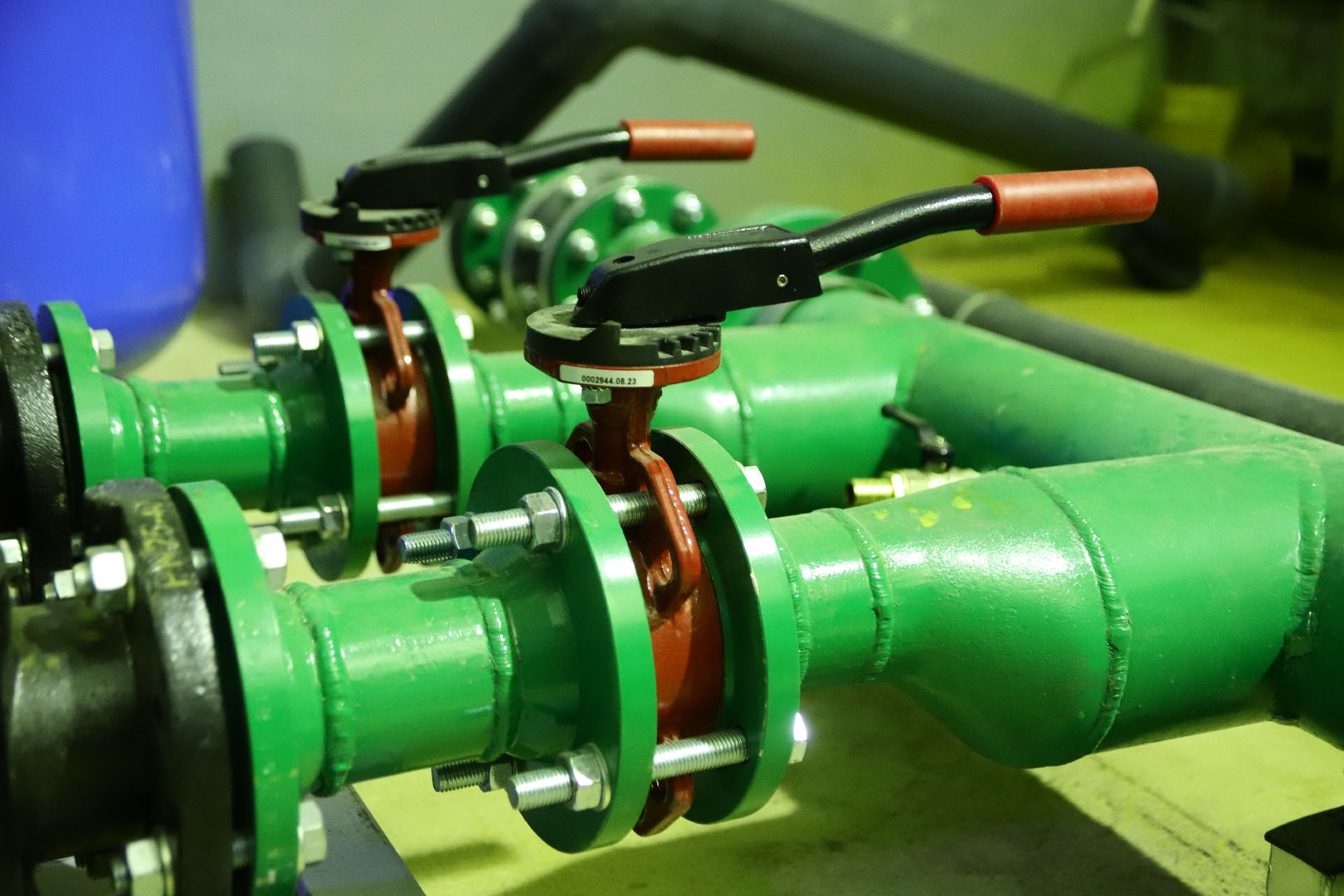 воскресенск, жкх, взу, вода, очистка воды, жители,