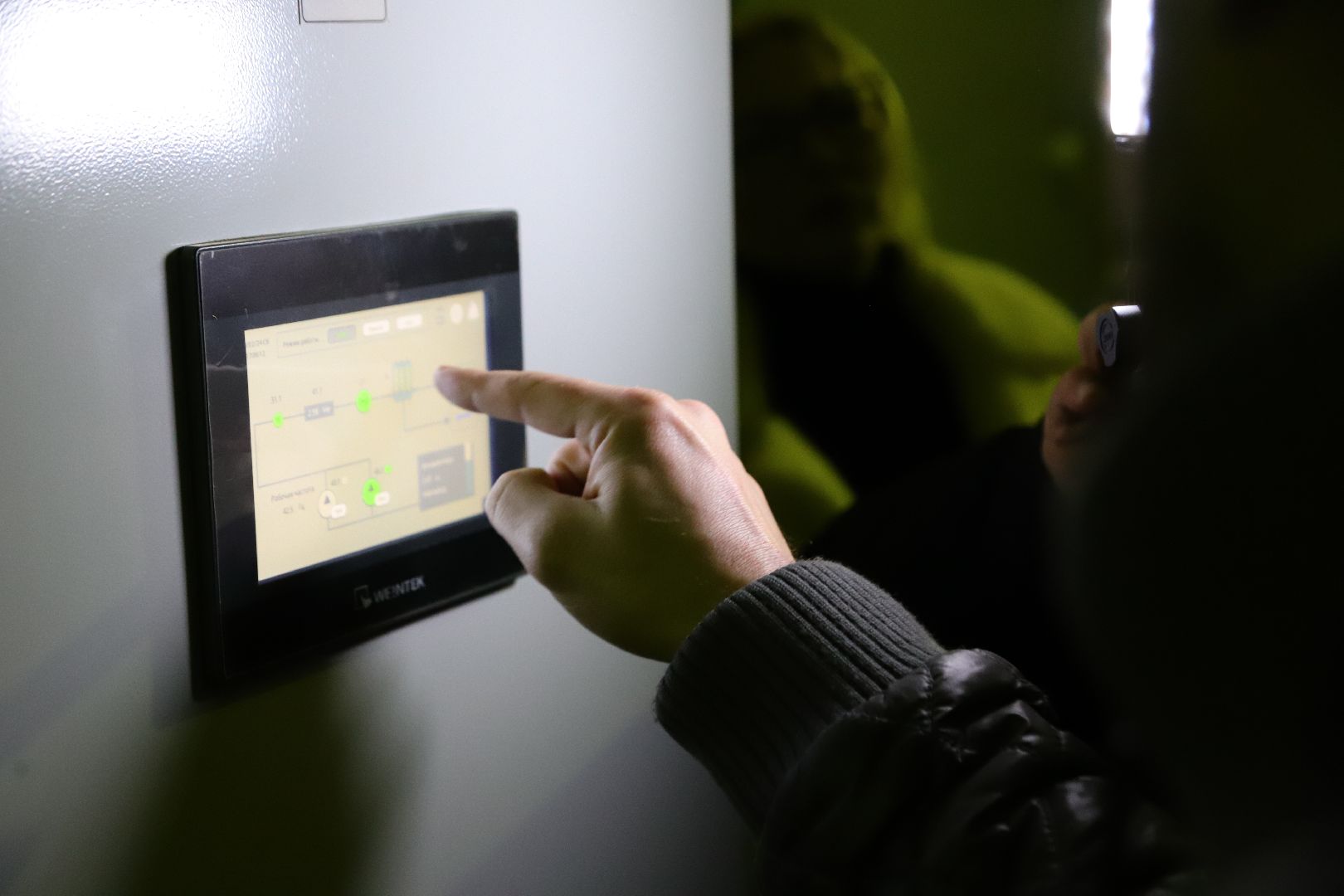 воскресенск, жкх, взу, вода, очистка воды, жители,