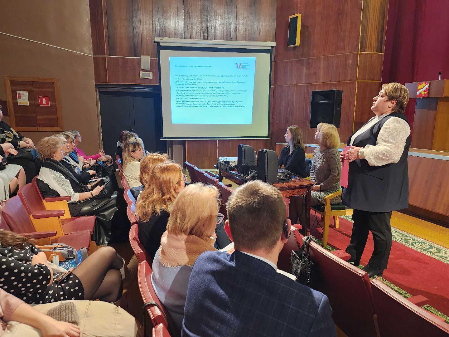 выбооры президента, орехово зуево,