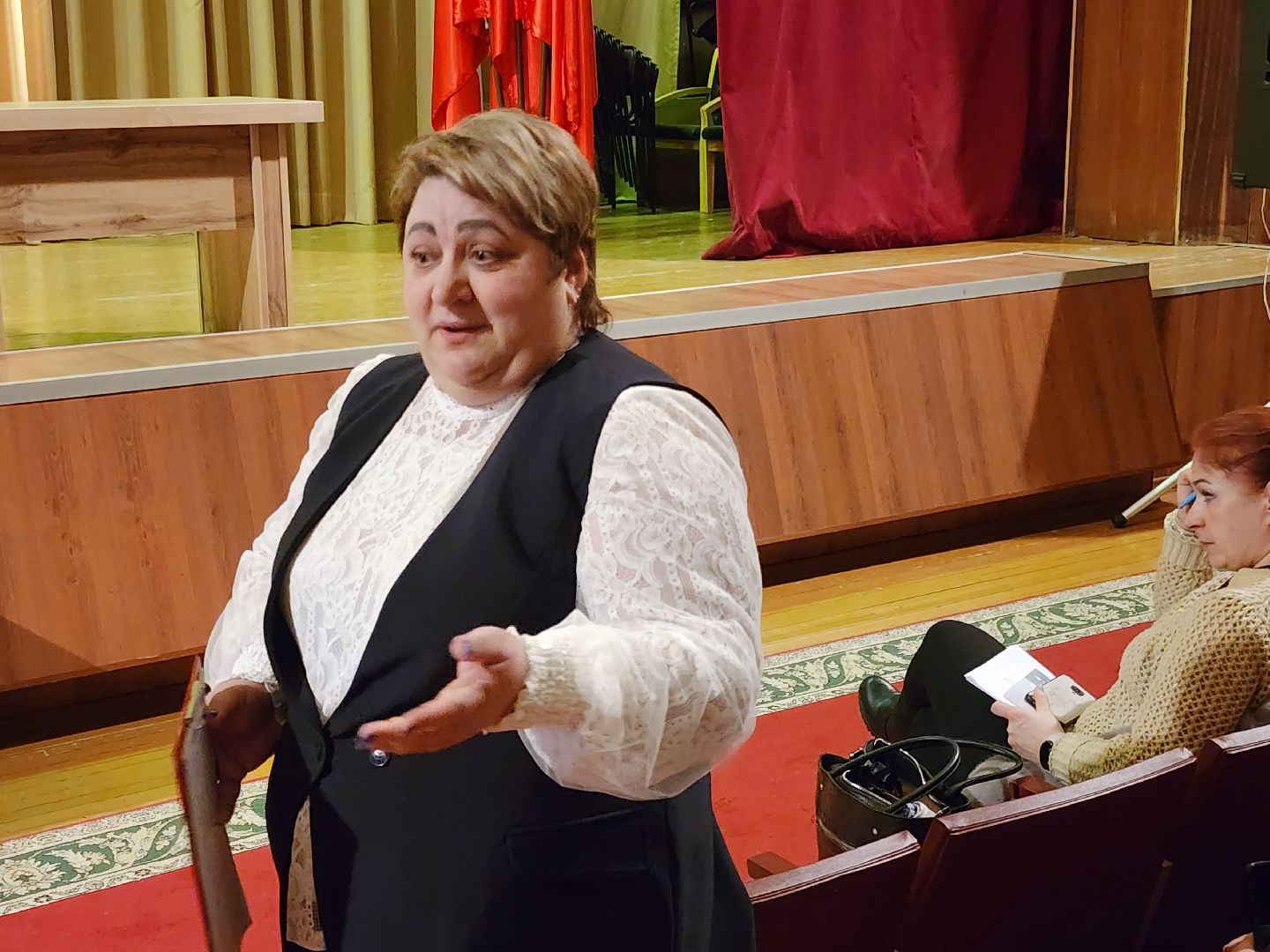 выбооры президента, орехово зуево,