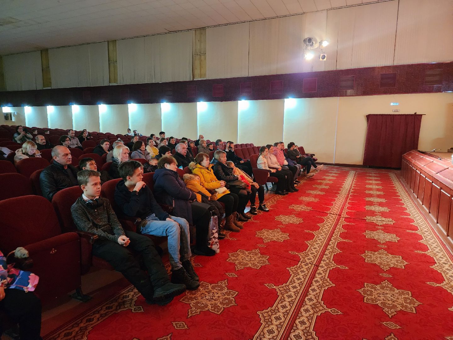 выбооры президента, орехово зуево,