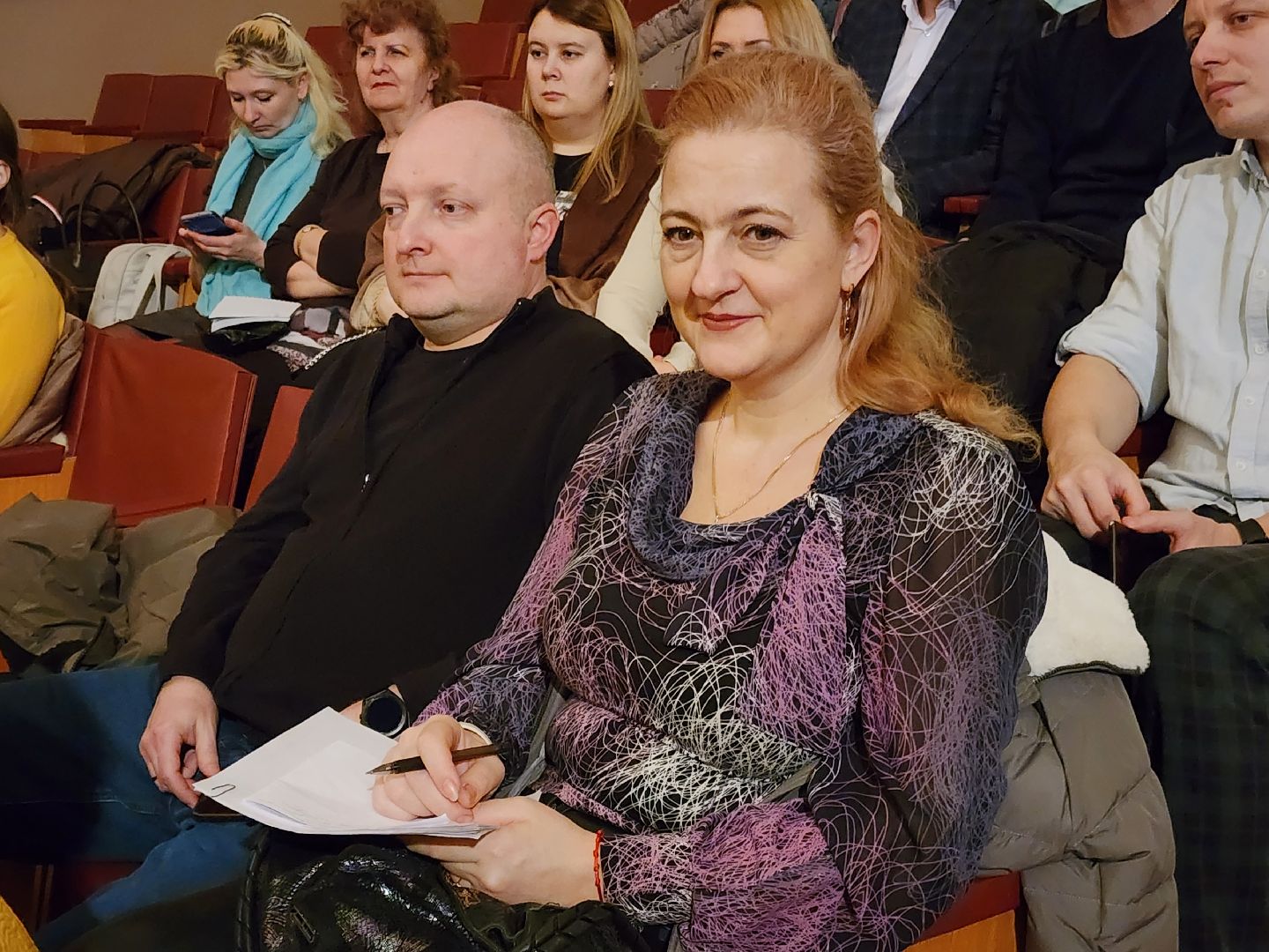 выбооры президента, орехово зуево,