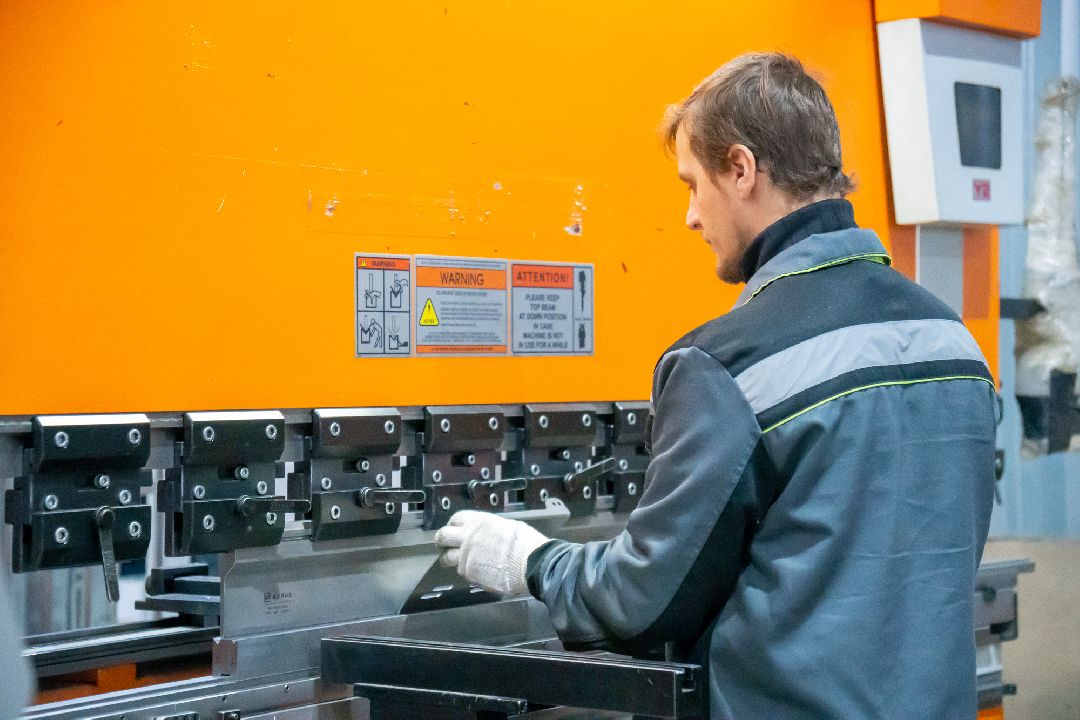 Экономика, Орехово-Зуево, Орехово-Зуевский округ, производство, Альфа, металлоконструкции, развитие