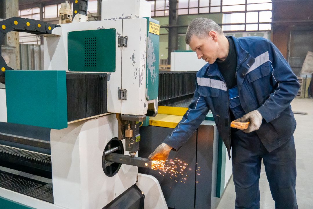 Экономика, Орехово-Зуево, Орехово-Зуевский округ, производство, Альфа, металлоконструкции, развитие