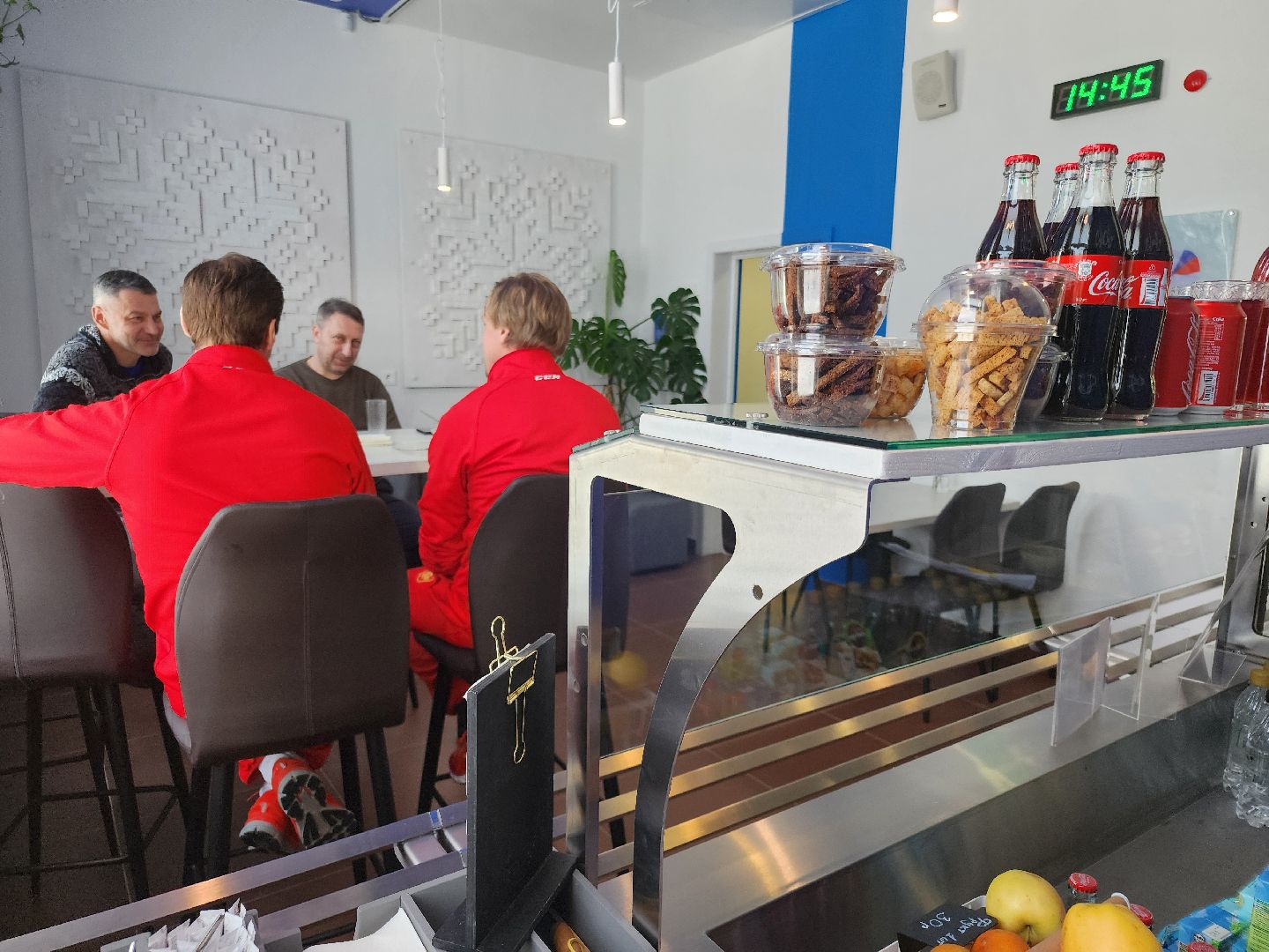 фермеры подмосковья, орехово зуево,