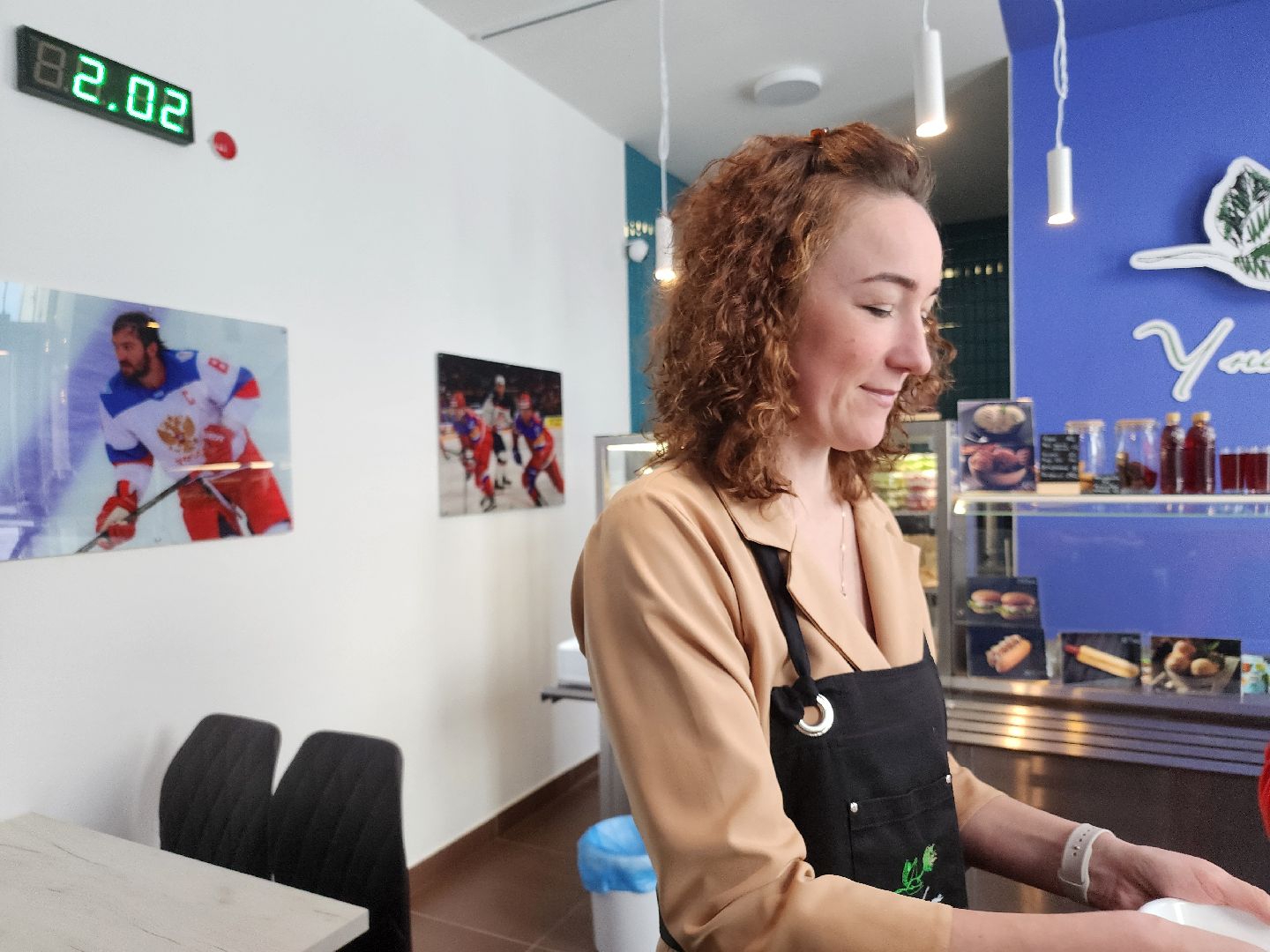 фермеры подмосковья, орехово зуево,