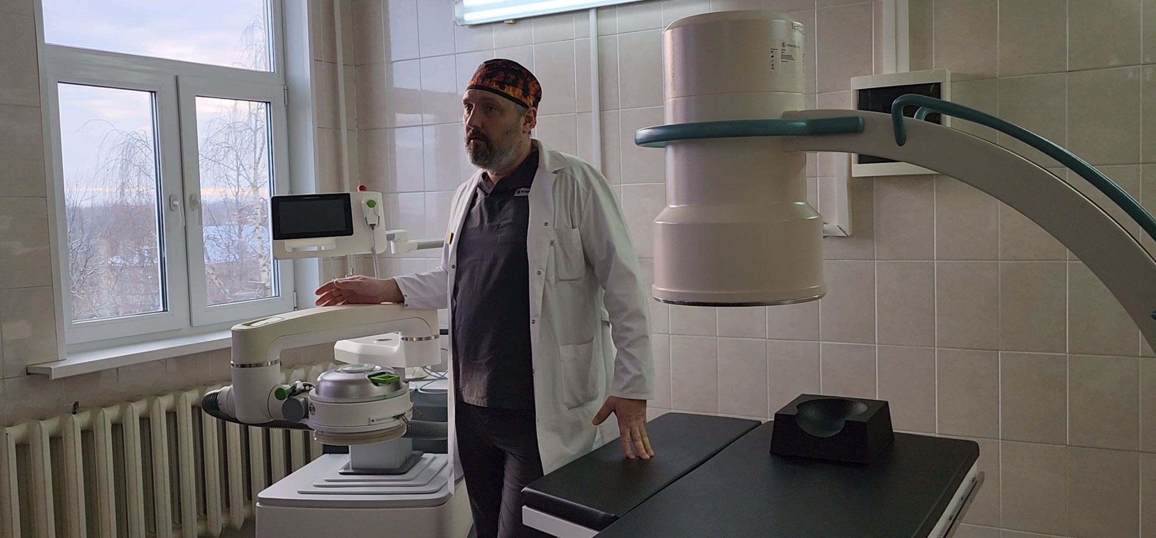 Коломна, медицина, медицинское оборудование,