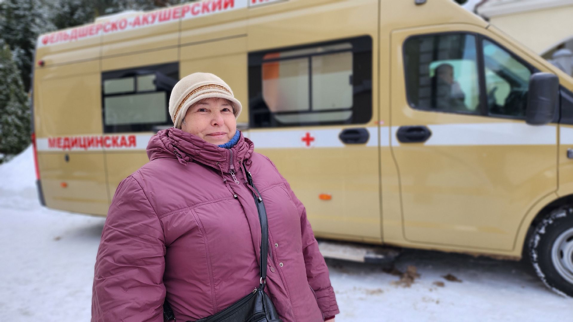 подольск, Лемешово, диспансеризация,