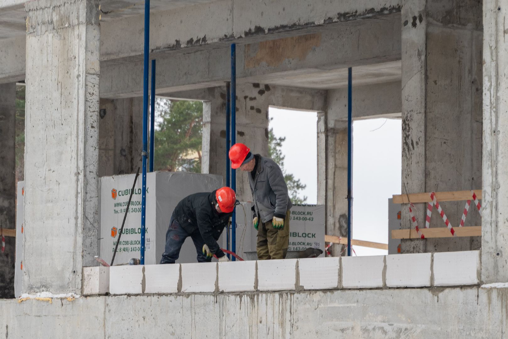 лыткарино, строительство, школа,