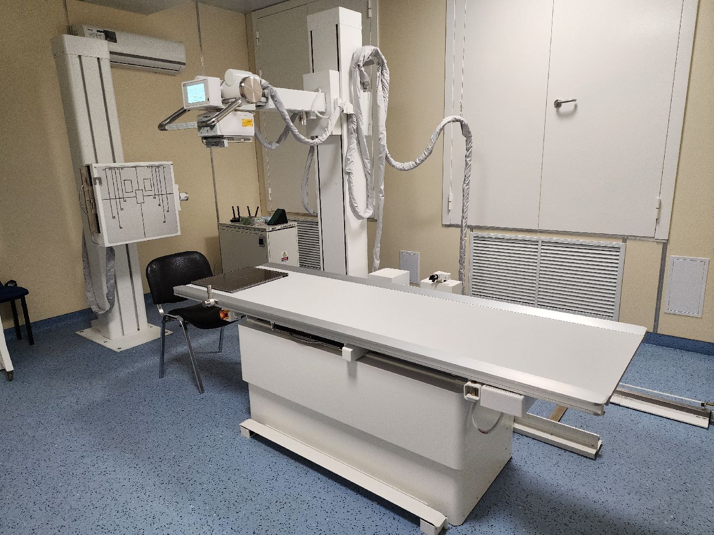 серпухов, подмосковье, рентген, поликлиника,