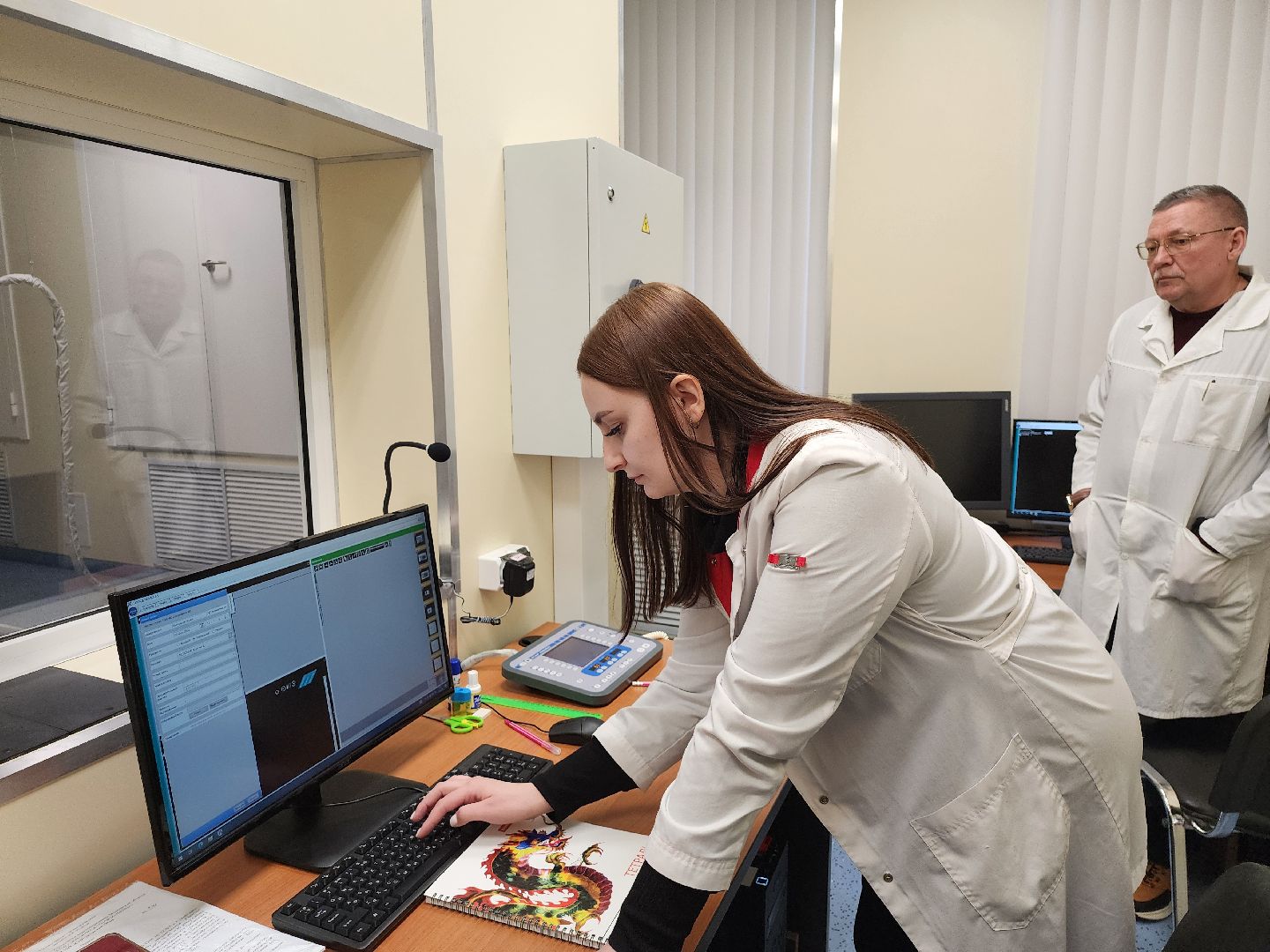 серпухов, подмосковье, рентген, поликлиника,