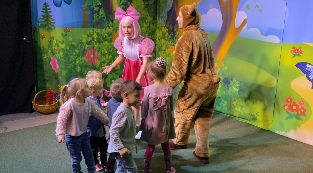 Солнечногорск, Культура