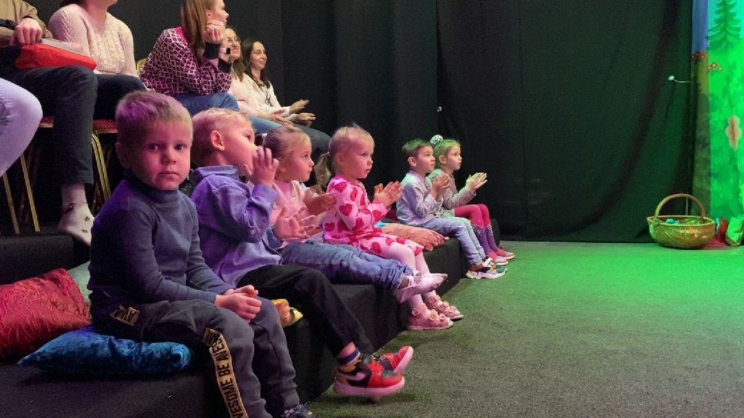 Солнечногорск, Культура