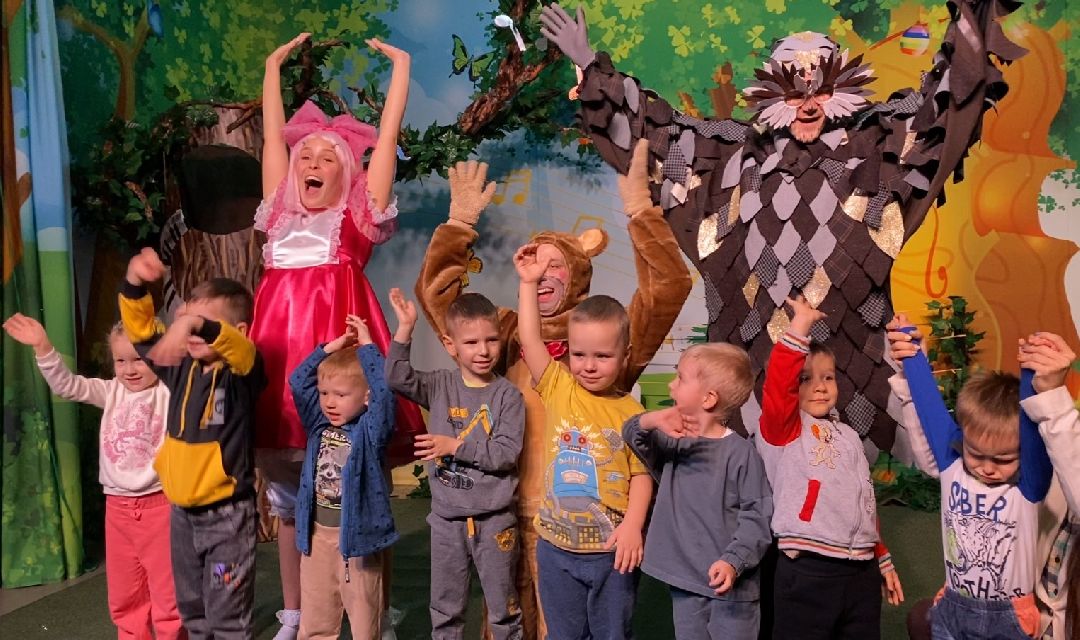 Солнечногорск, Культура