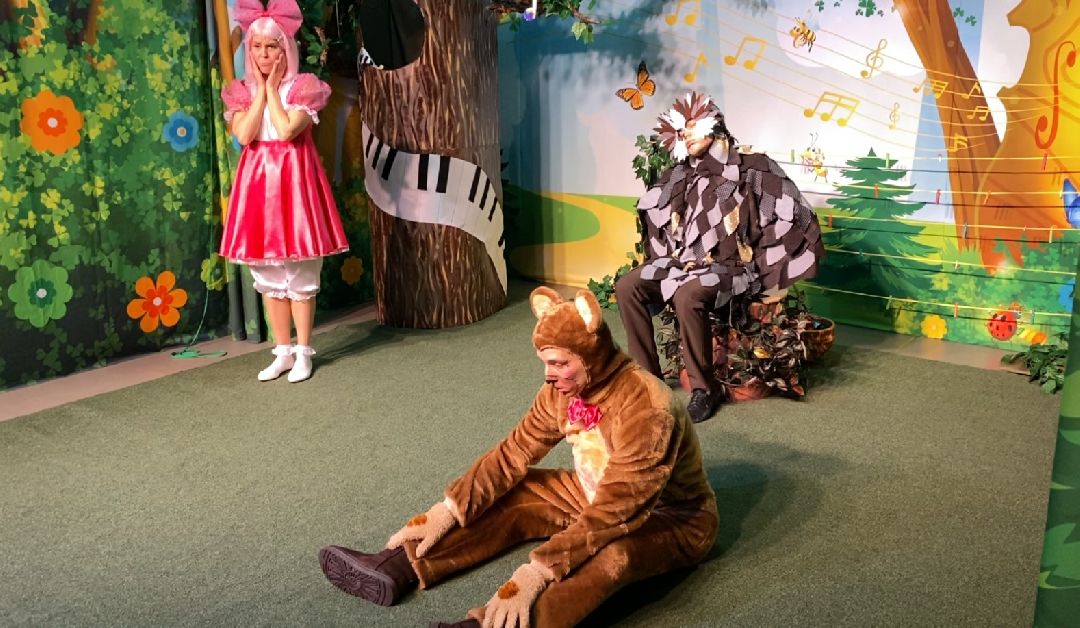 Солнечногорск, Культура