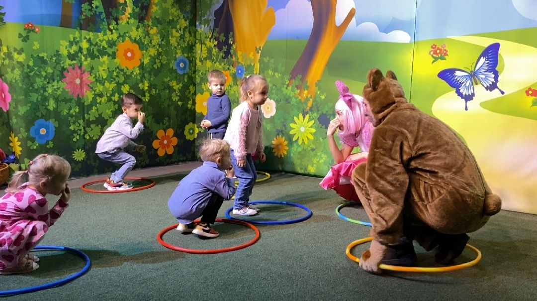 Солнечногорск, Культура