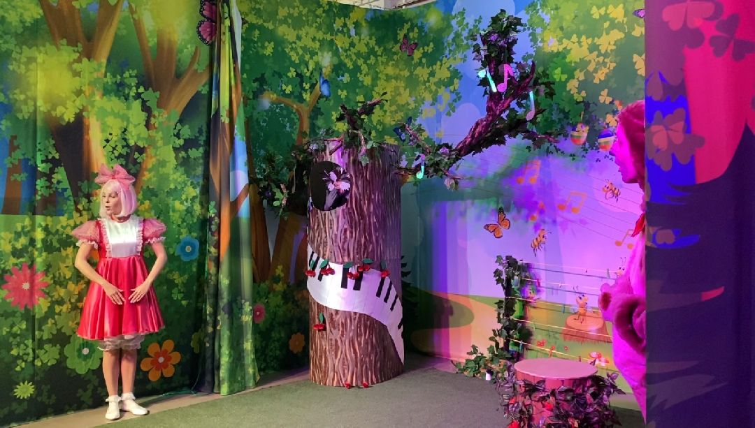 Солнечногорск, Культура