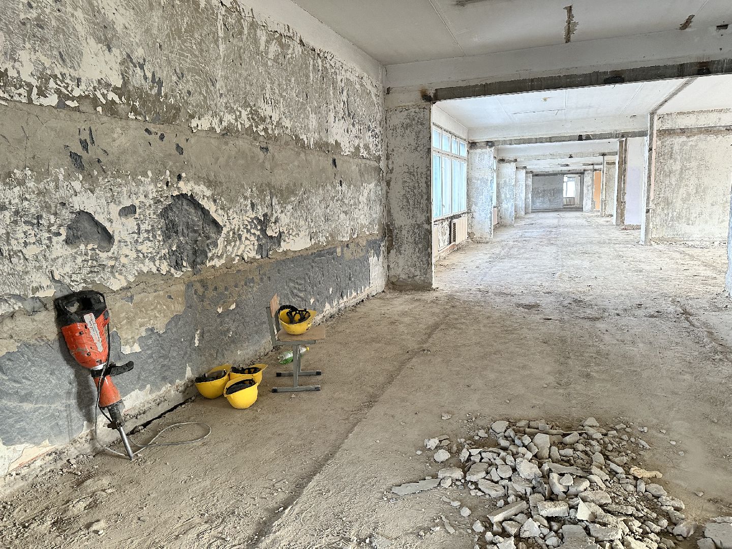 ремонт школы, капитальный ремонт, образование,