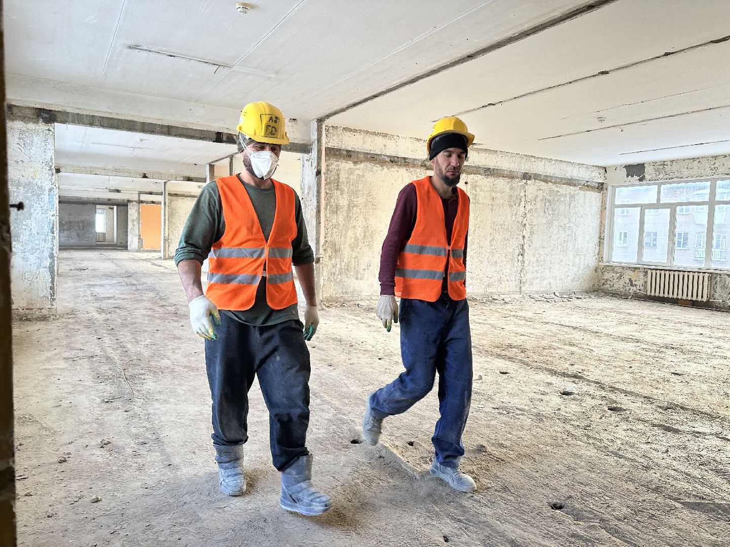 ремонт школы, капитальный ремонт, образование,