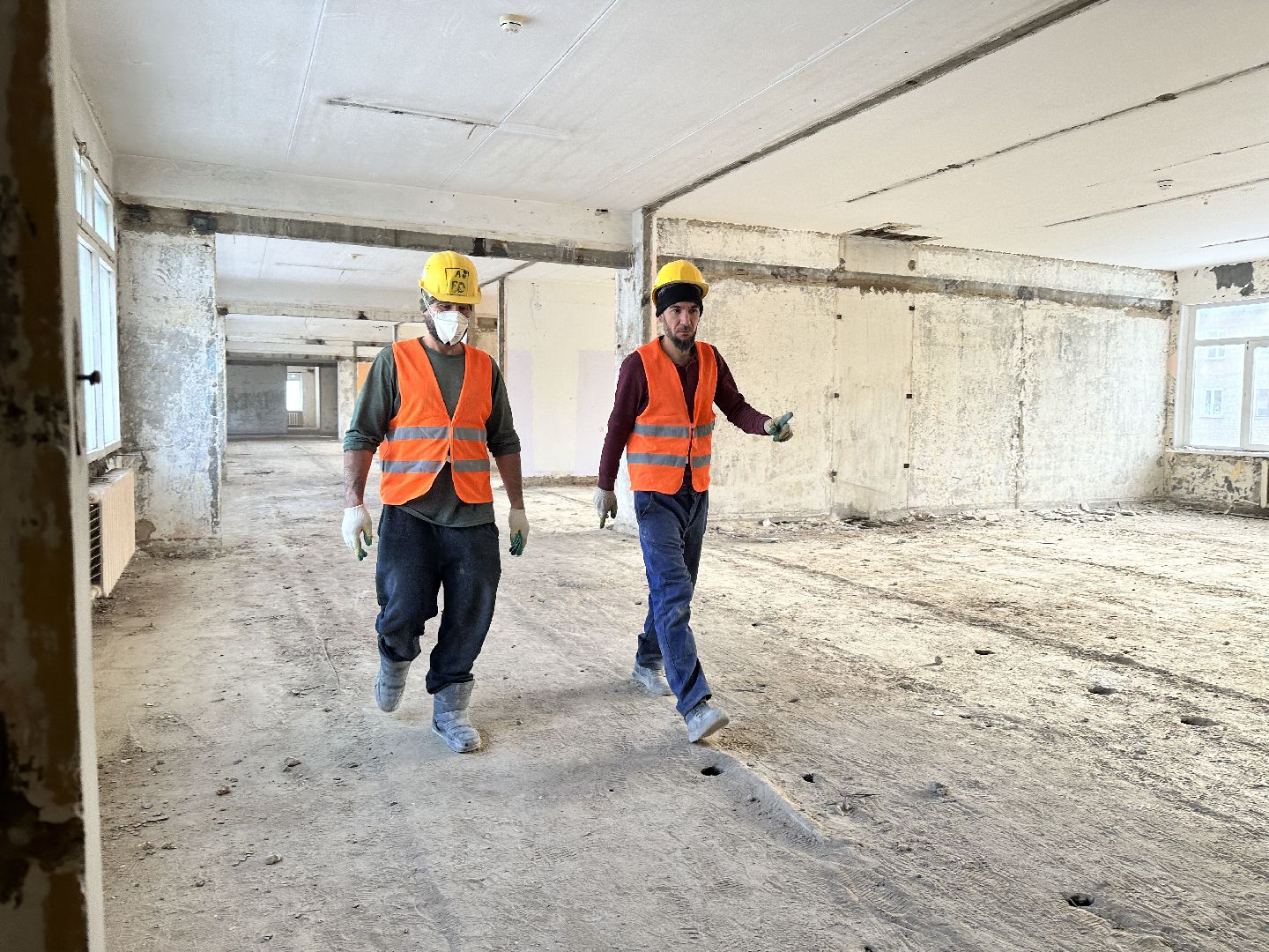 ремонт школы, капитальный ремонт, образование,