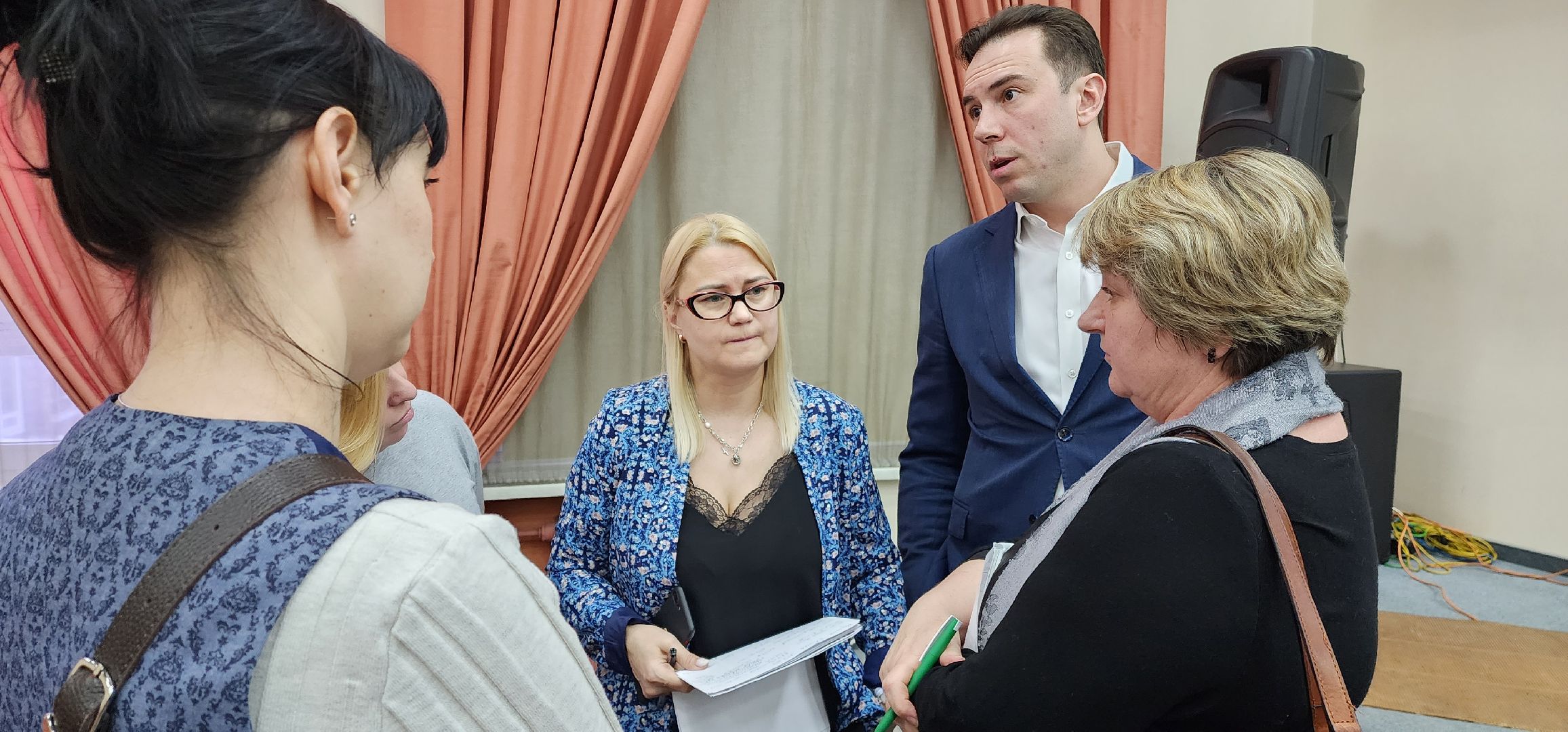 раменское, выборы 2024, тик, обучение информаторов,