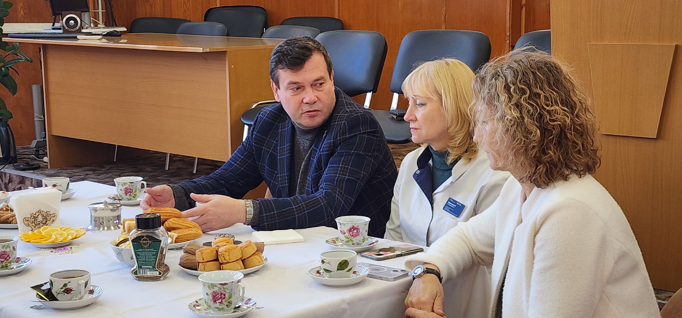 Коломна, медицина, меры поддержки, молодые специалисты, молодые врачи,