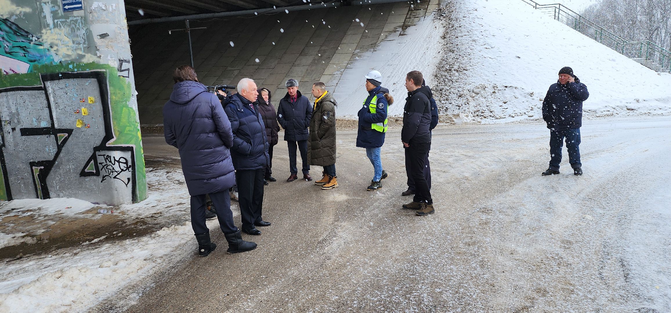 Прибрежный парк, Самолет, новоселы, ключи от квартир, Домодедово,
